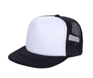 unisex sublimation baseball cap hat - BFDsupplies