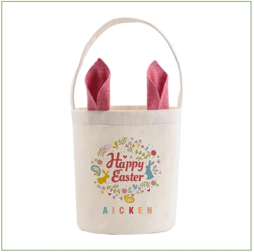 Polyester Easter baskets - BFDsupplies